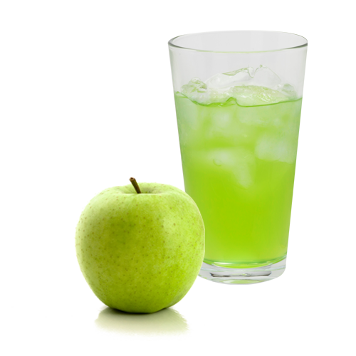 SUMIDA COCKTAIL BASE: GREEN APPLE