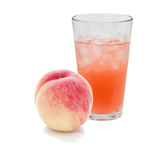 SUMIDA COCKTAIL BASE: White peach