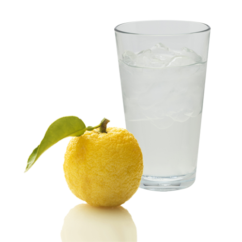 SUMIDA COCKTAIL BASE: YUZU